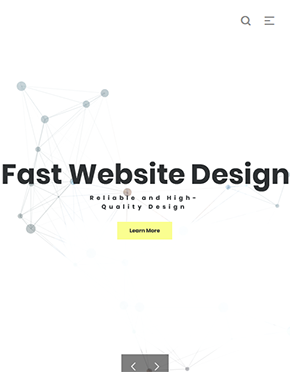 Web Design - Website Design